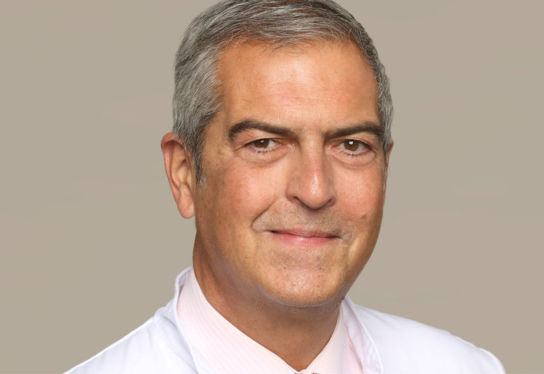 Prof. Dr. Michael Abou-Dakn