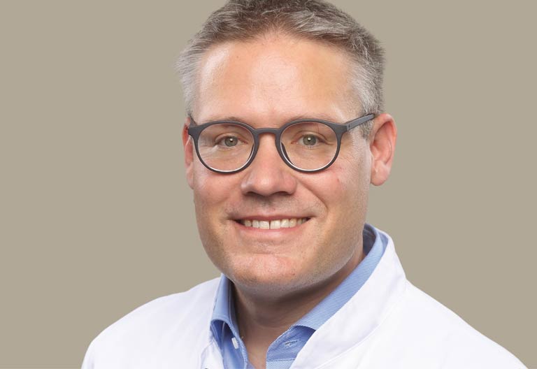 Dr. Sebastian Jäger