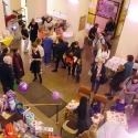Riesenanklang beim ersten Fest zum Welt-Frühgeborenen-Tag im SJK 