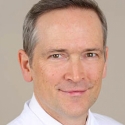 Prof. Dr. Jörn Gröne, Chefarzt der Chirurgie und Leiter des Darmzentrums im SJK.