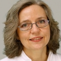 Dr. Elke Johnen, Chefärztin der Klinik für Orthopädie und Unfallchirurgie
