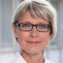 Prof. Dr. Ute Schaefer-Graf, Leiterin des Diabeteszentrum für Schwangere