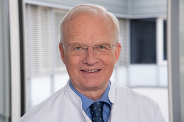 Prof. Dr. Reiner Kunz
