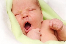 Im SJK kommen so viele Babys zur Welt wie in keiner anderen Einzelklinik in Deutschland. Foto: iStock/ArtisticCaptures 